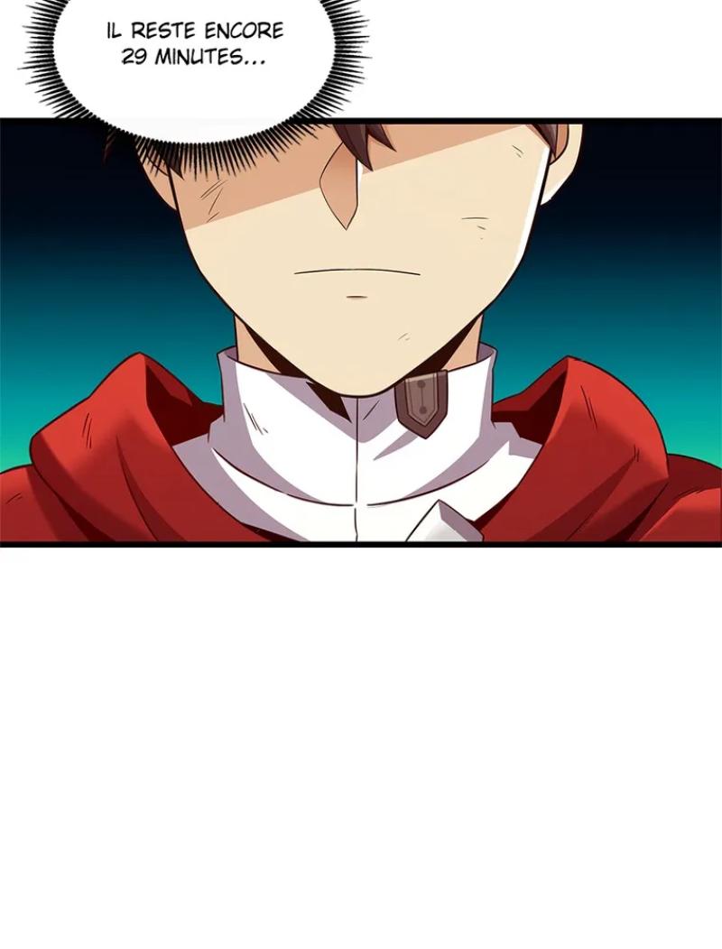 Read Arcane Sniper FR Manga Online
