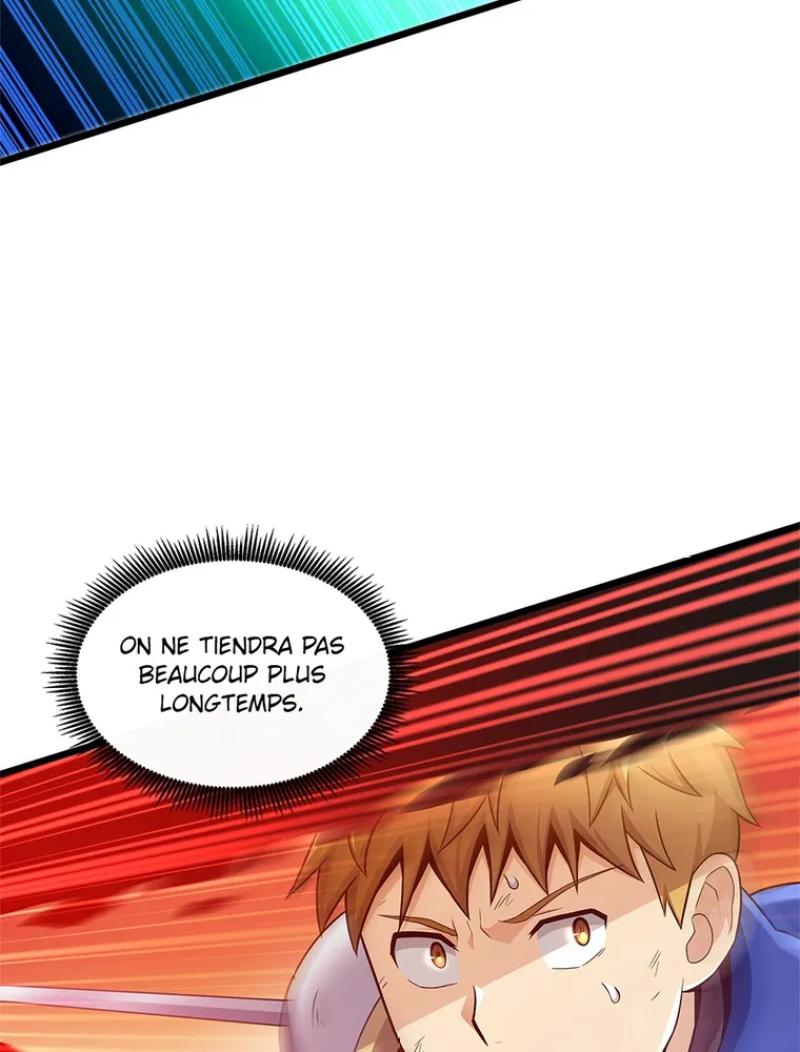Read Arcane Sniper FR Manga Online