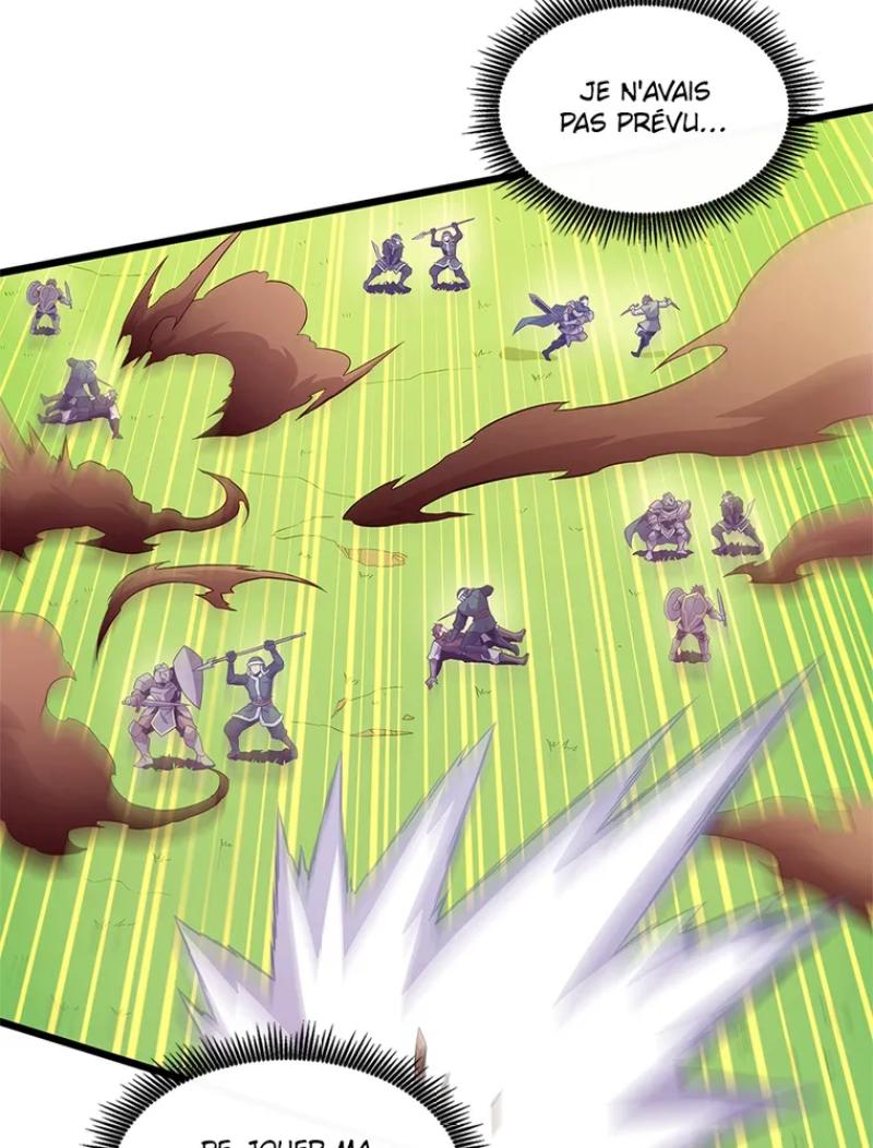 Read Arcane Sniper FR Manga Online