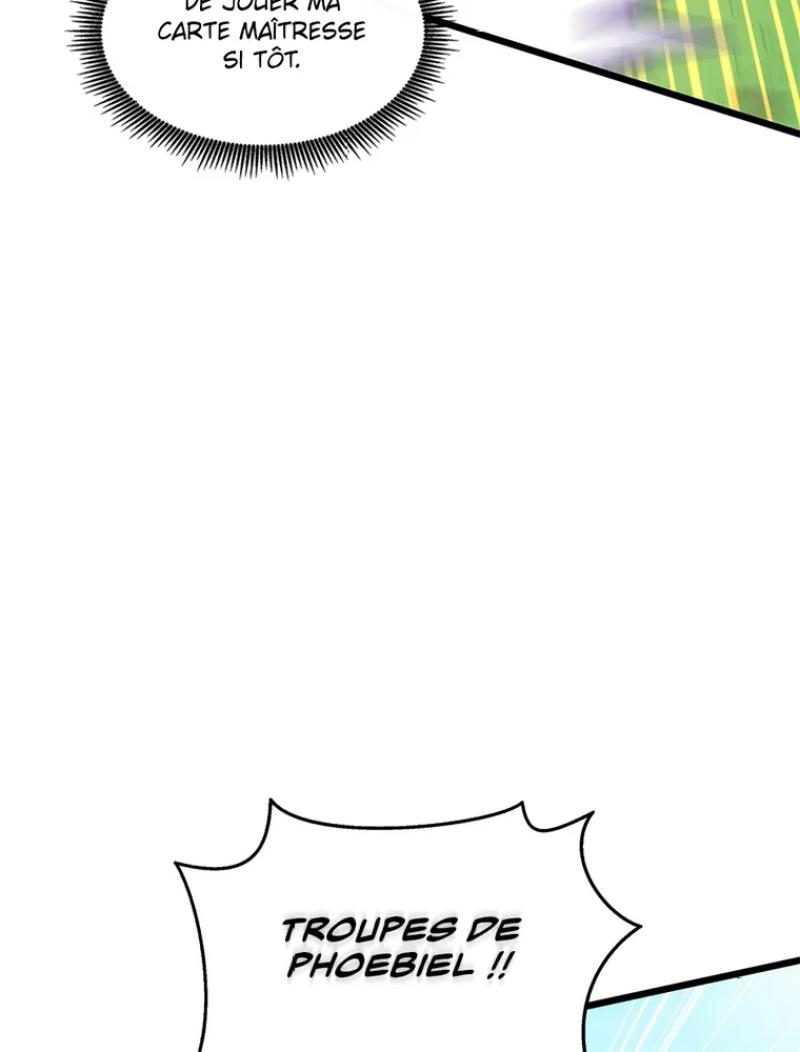 Read Arcane Sniper FR Manga Online