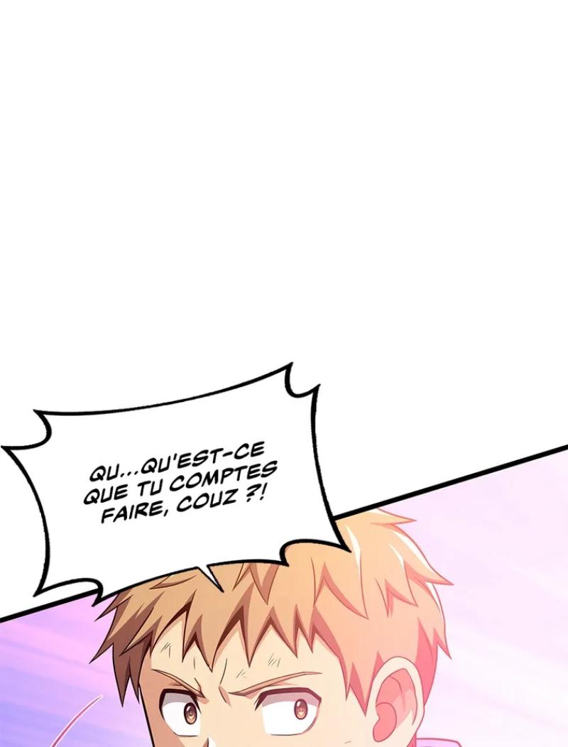 Read Arcane Sniper FR Manga Online