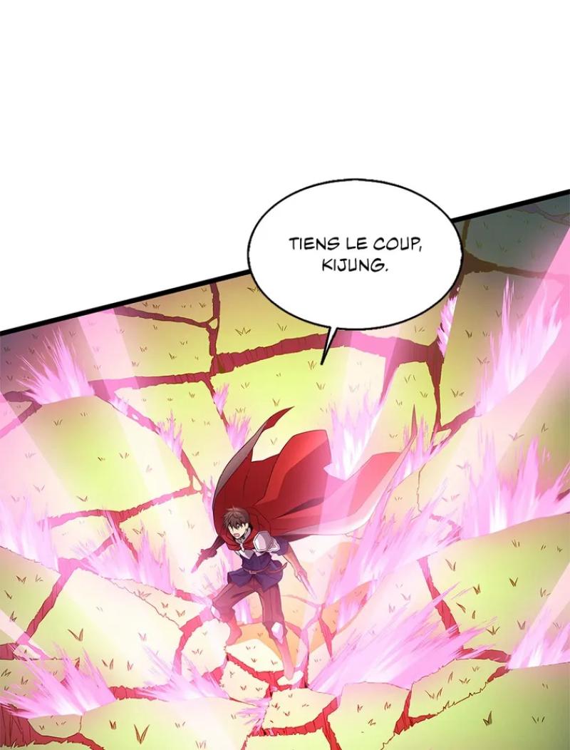 Read Arcane Sniper FR Manga Online