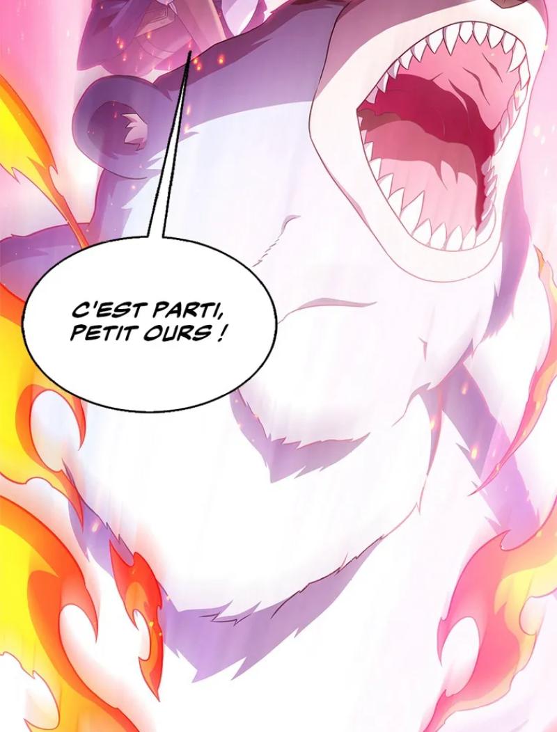 Read Arcane Sniper FR Manga Online