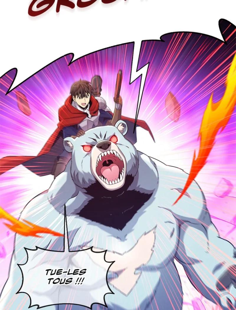Read Arcane Sniper FR Manga Online
