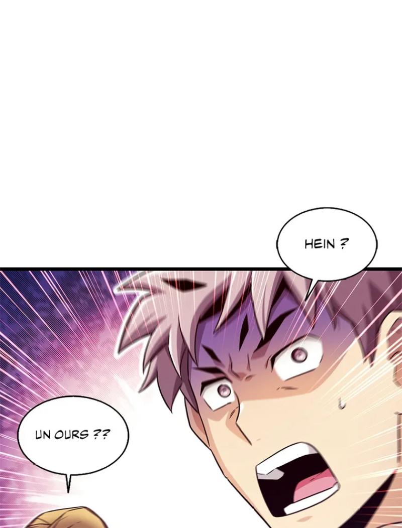 Read Arcane Sniper FR Manga Online