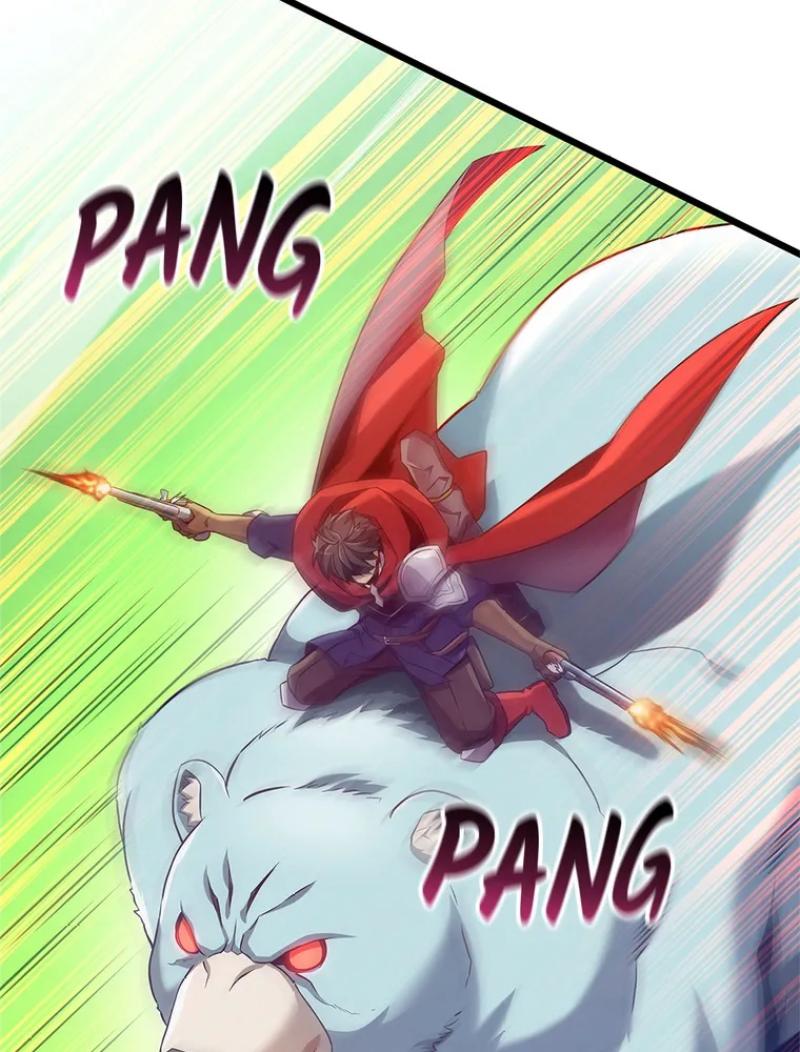 Read Arcane Sniper FR Manga Online