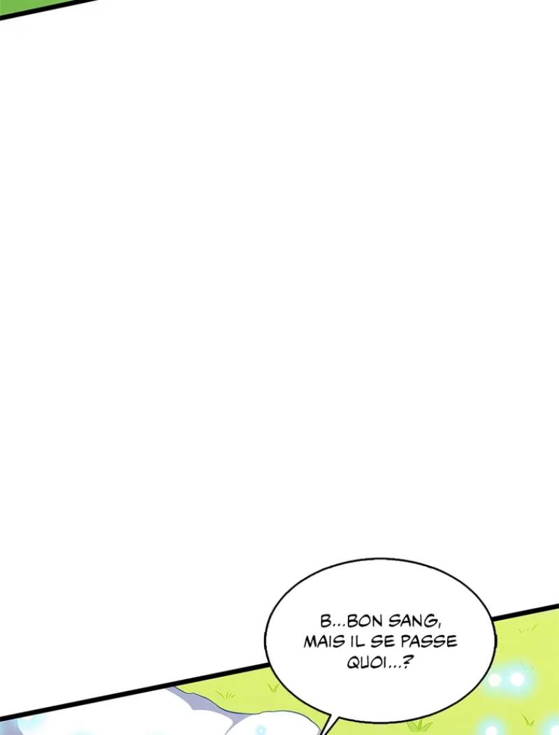 Read Arcane Sniper FR Manga Online
