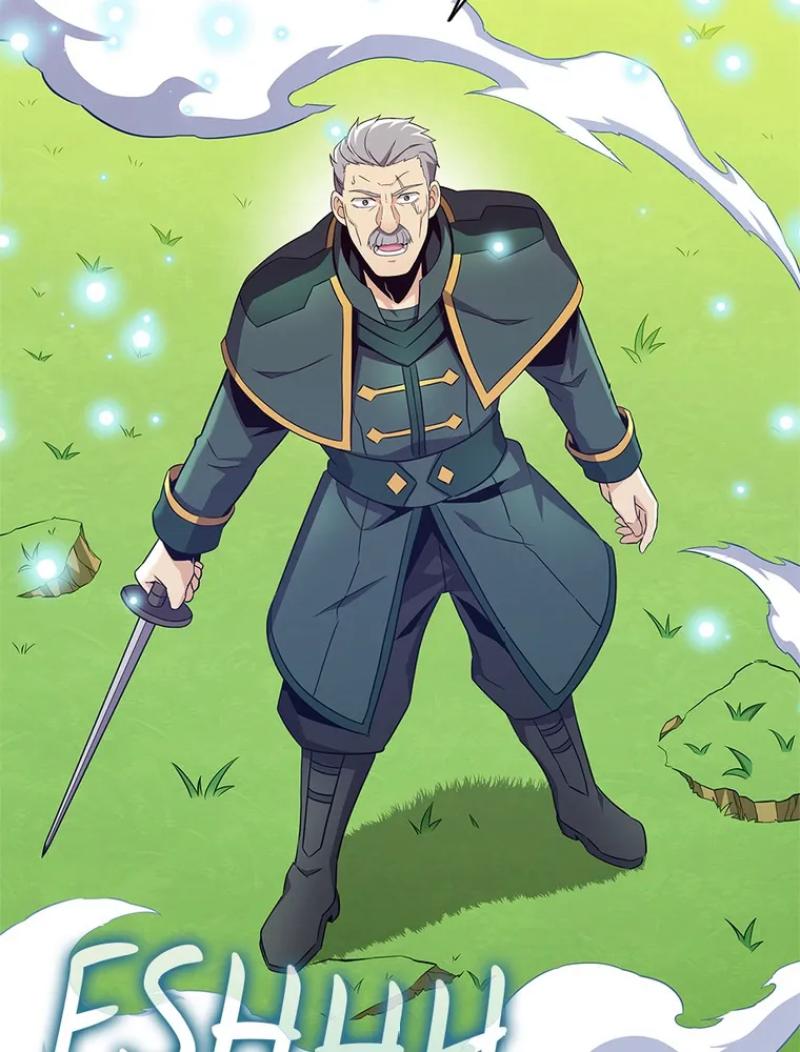 Read Arcane Sniper FR Manga Online