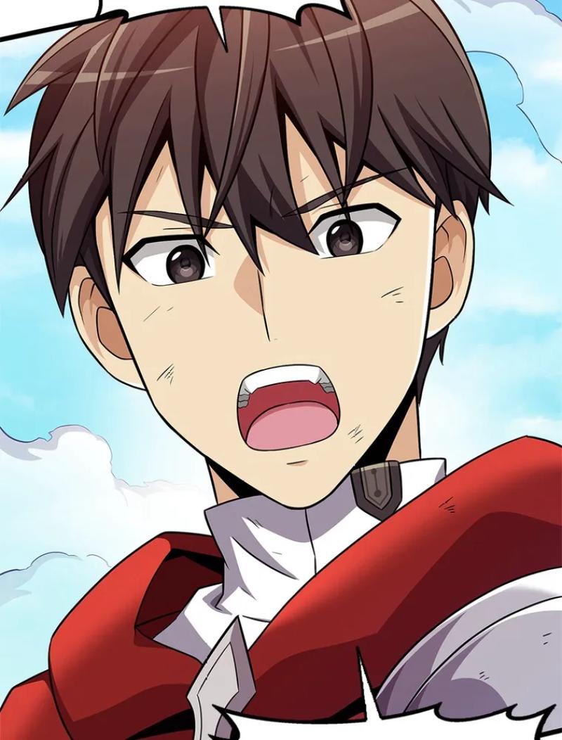 Read Arcane Sniper FR Manga Online