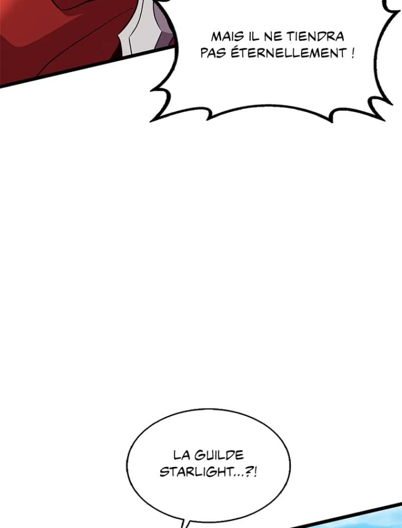 Read Arcane Sniper FR Manga Online