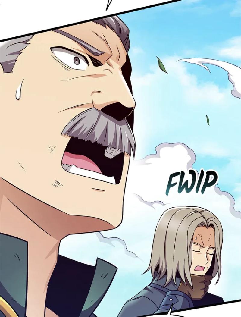 Read Arcane Sniper FR Manga Online