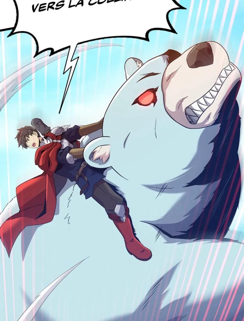 Read Arcane Sniper FR Manga Online