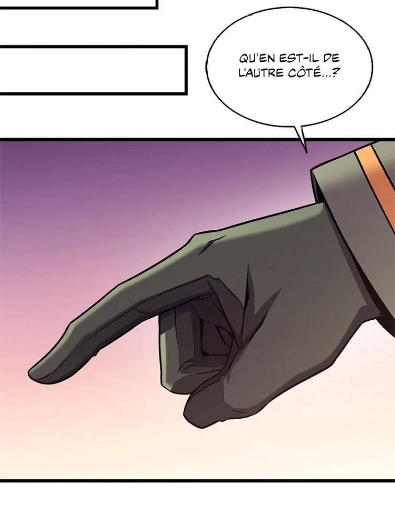 Read Arcane Sniper FR Manga Online