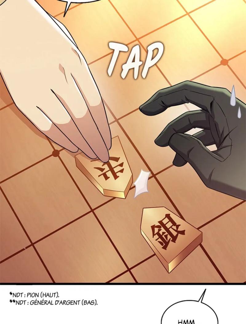 Read Arcane Sniper FR Manga Online