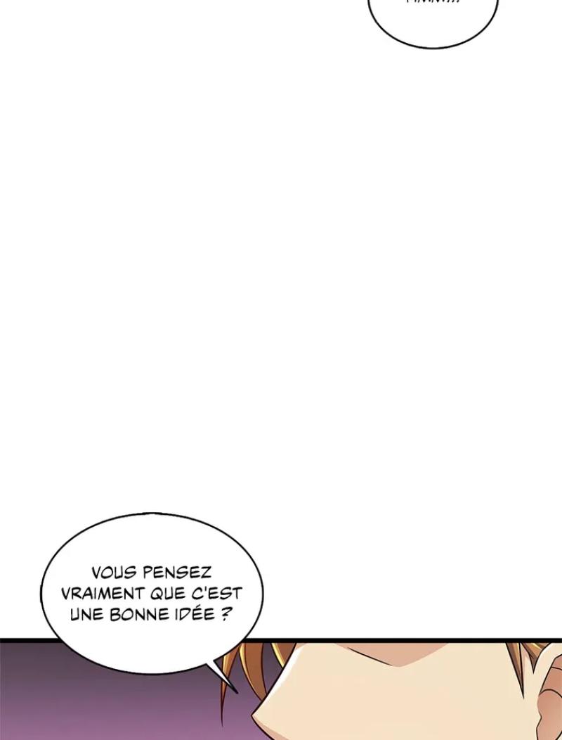 Read Arcane Sniper FR Manga Online