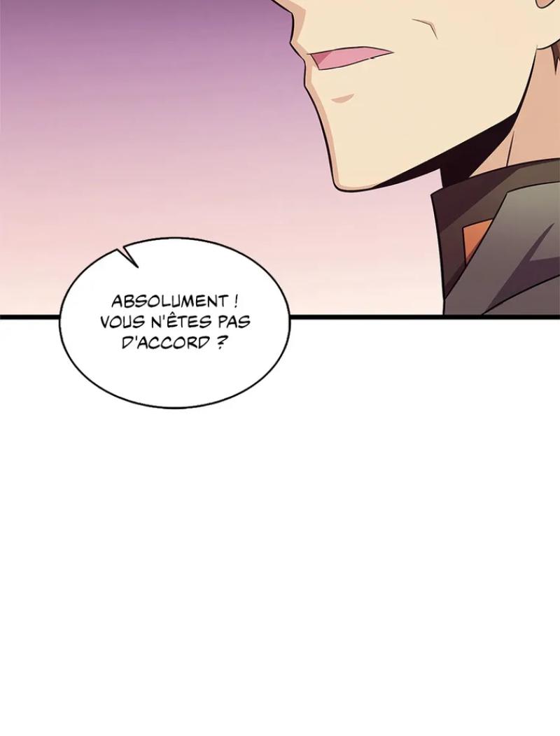 Read Arcane Sniper FR Manga Online