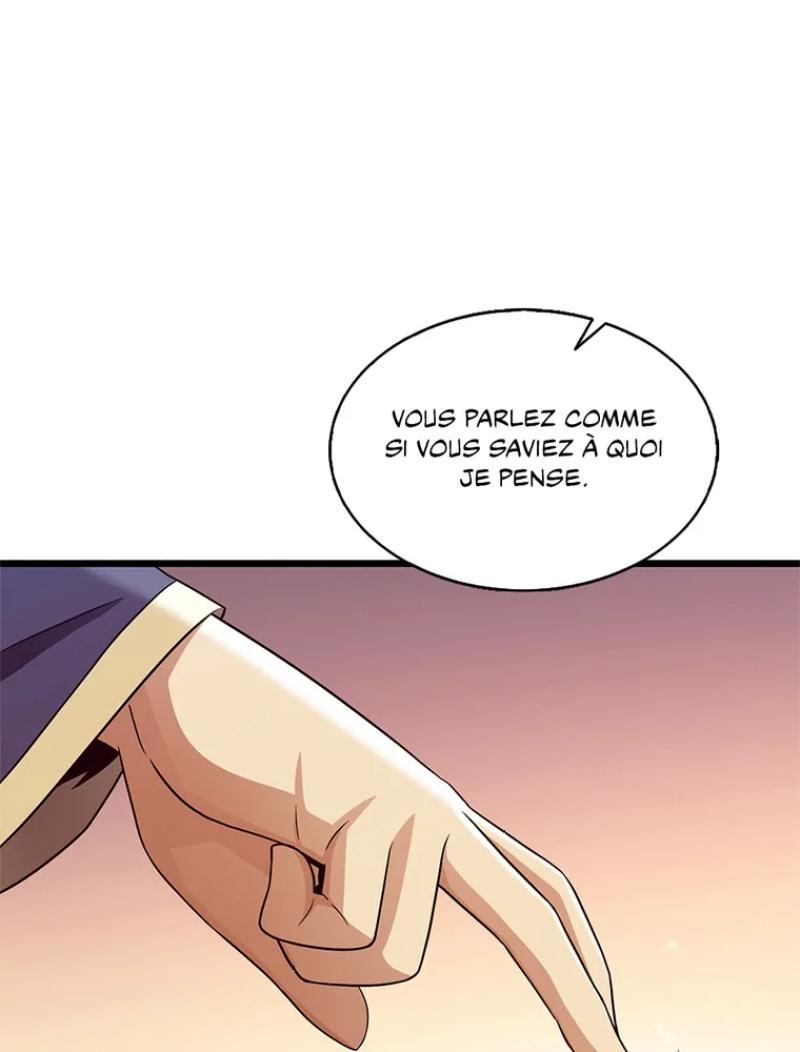 Read Arcane Sniper FR Manga Online
