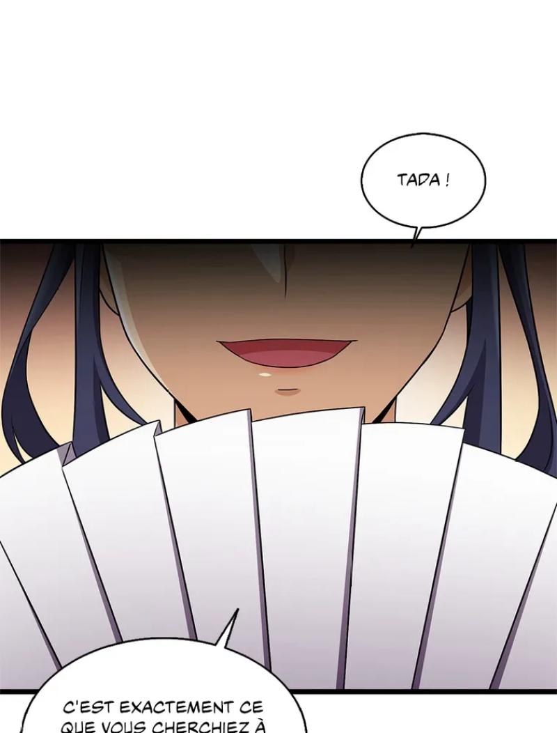 Read Arcane Sniper FR Manga Online