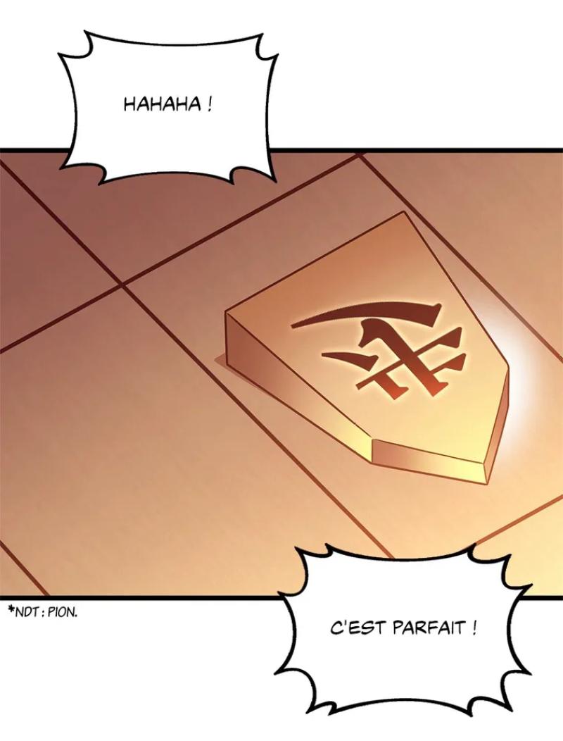 Read Arcane Sniper FR Manga Online