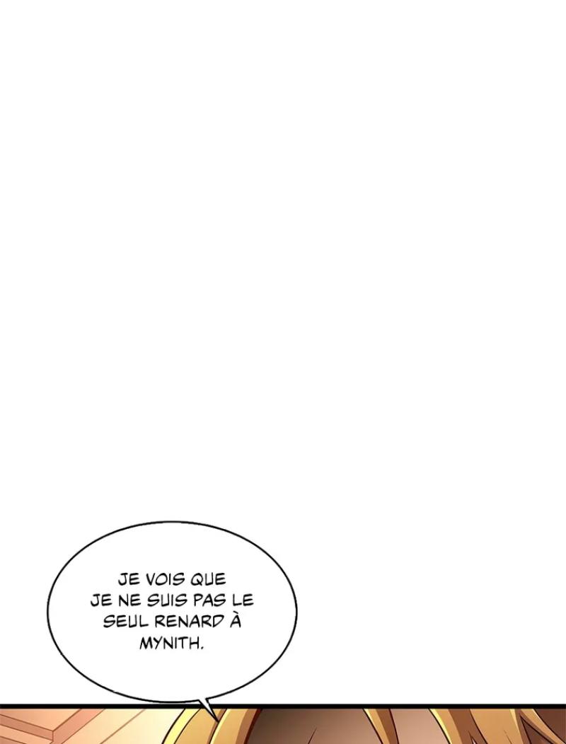 Read Arcane Sniper FR Manga Online