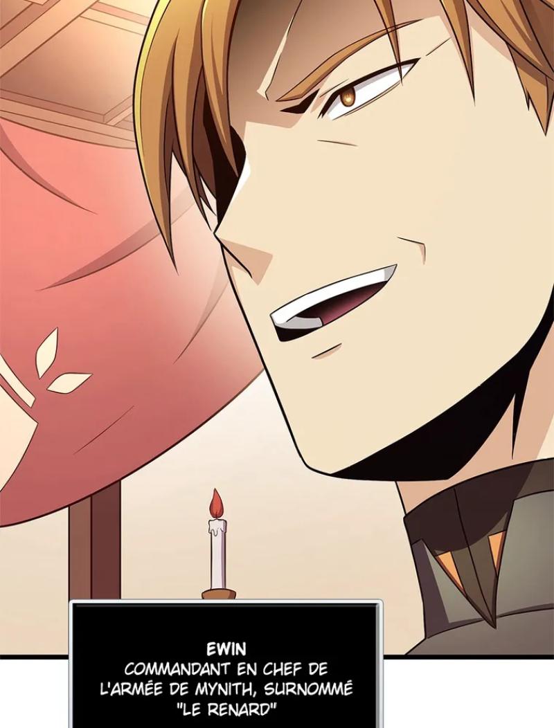 Read Arcane Sniper FR Manga Online