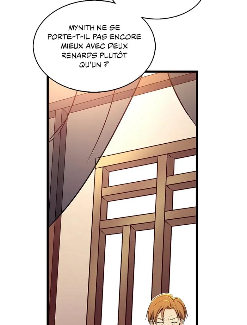 Read Arcane Sniper FR Manga Online