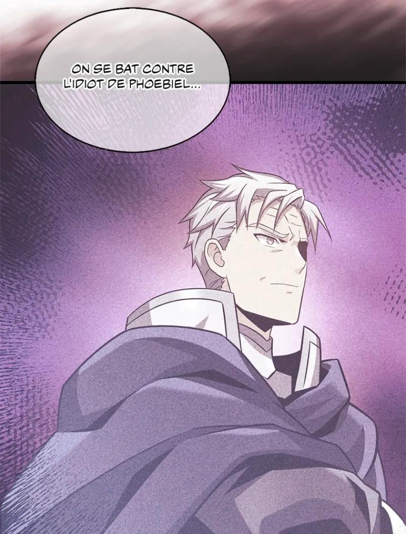 Read Arcane Sniper FR Manga Online