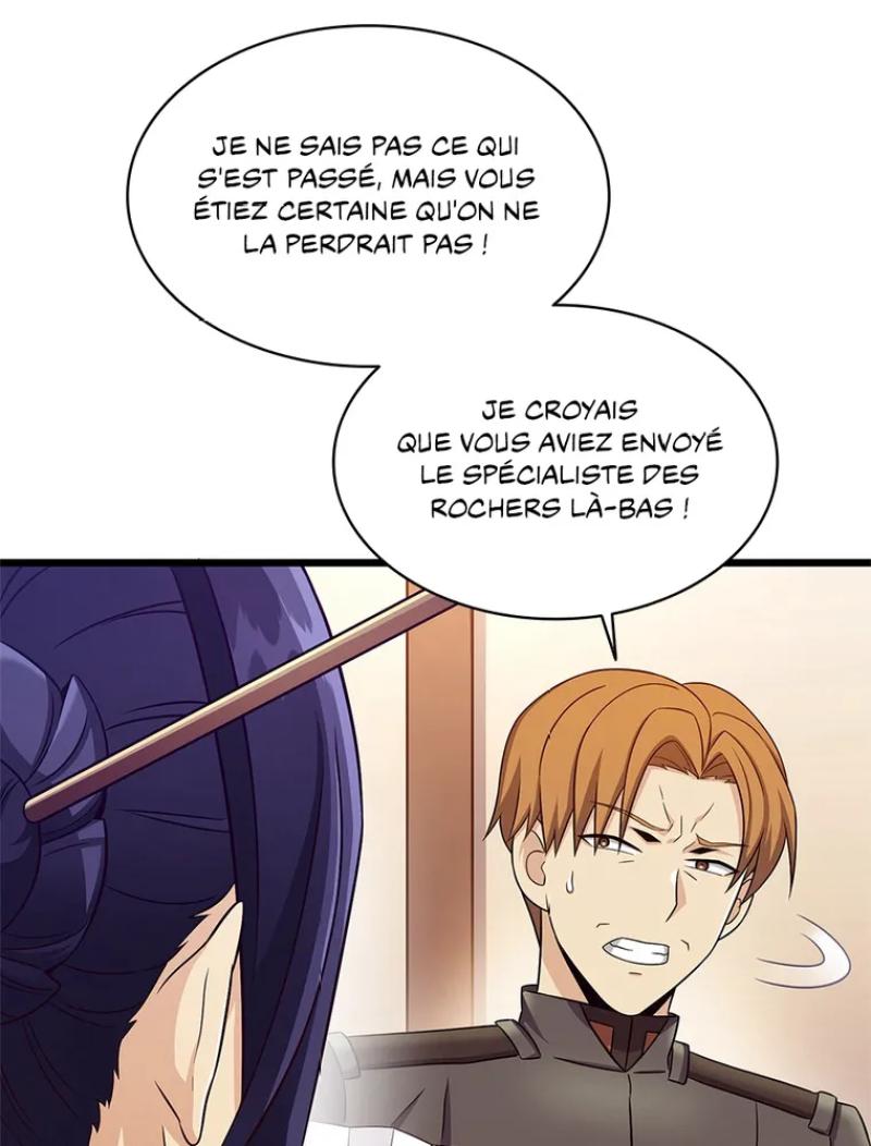 Read Arcane Sniper FR Manga Online