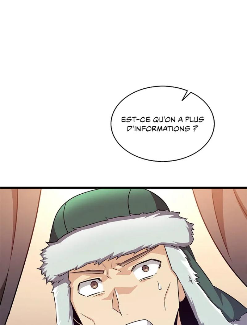 Read Arcane Sniper FR Manga Online