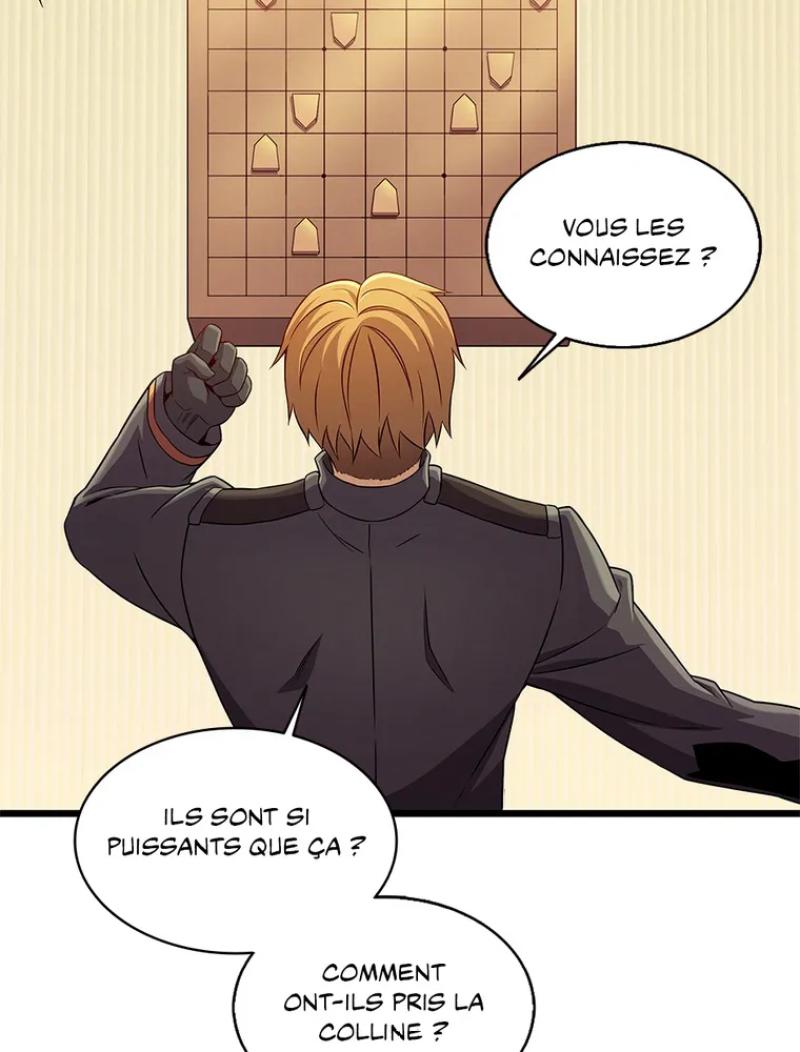 Read Arcane Sniper FR Manga Online