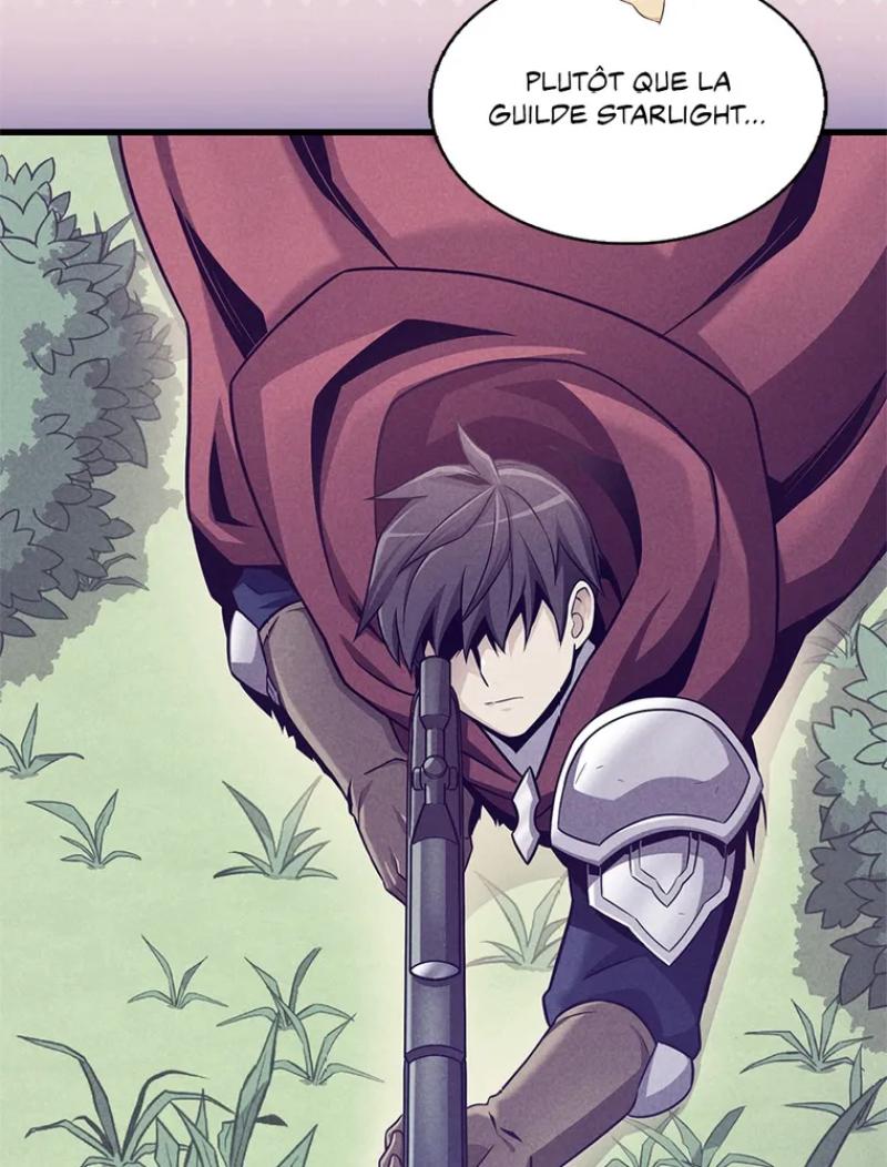 Read Arcane Sniper FR Manga Online