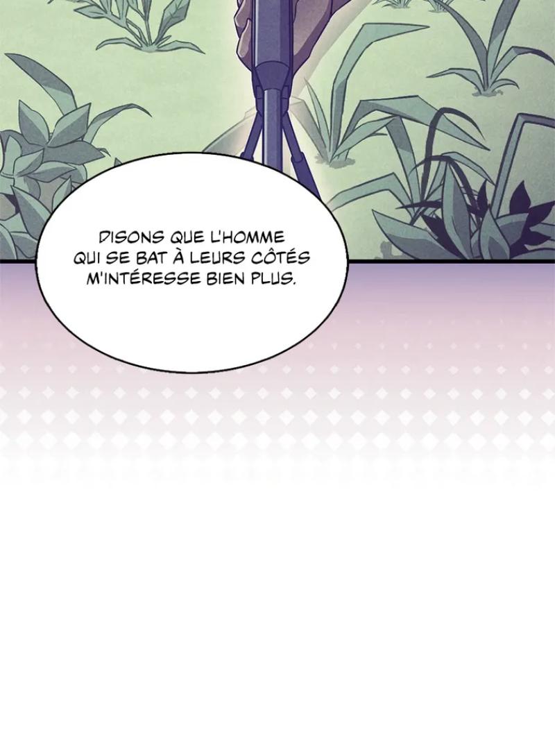 Read Arcane Sniper FR Manga Online