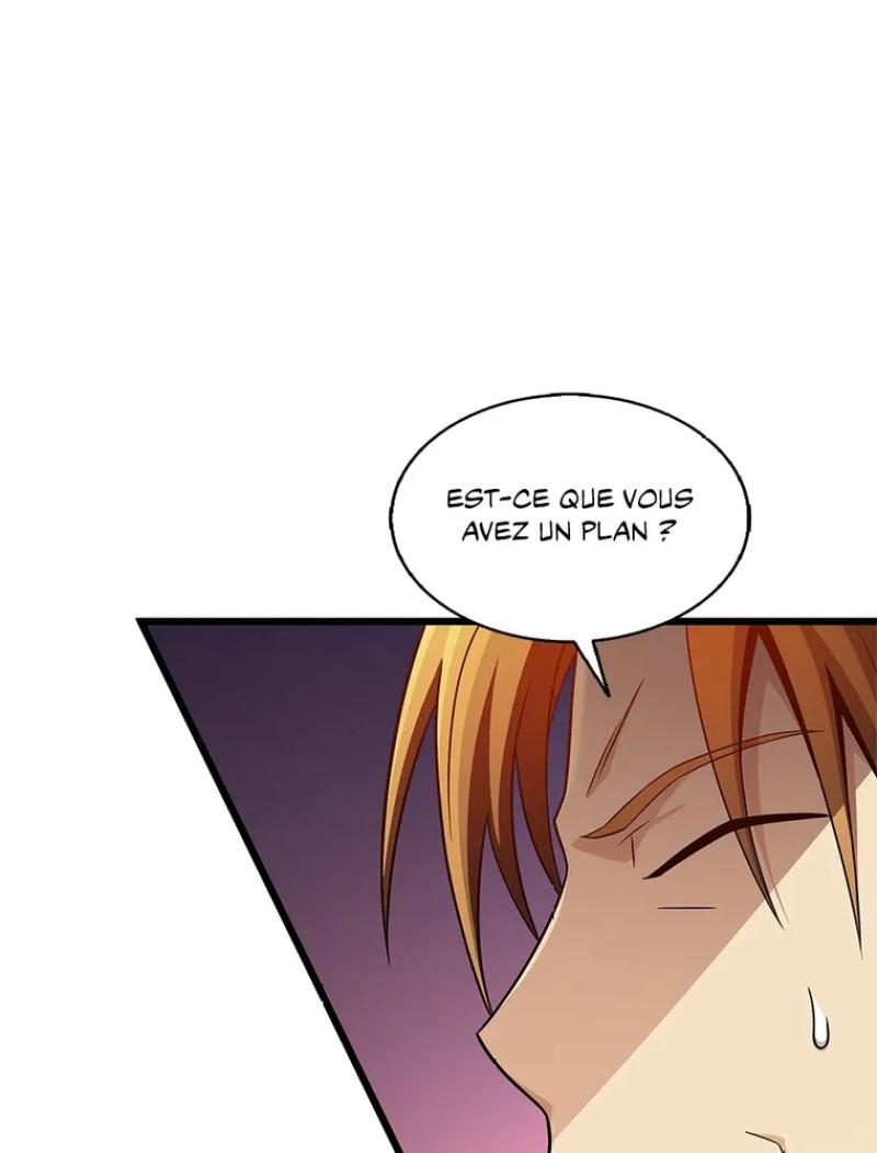 Read Arcane Sniper FR Manga Online