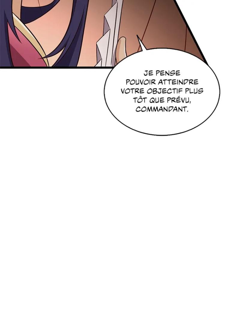 Read Arcane Sniper FR Manga Online