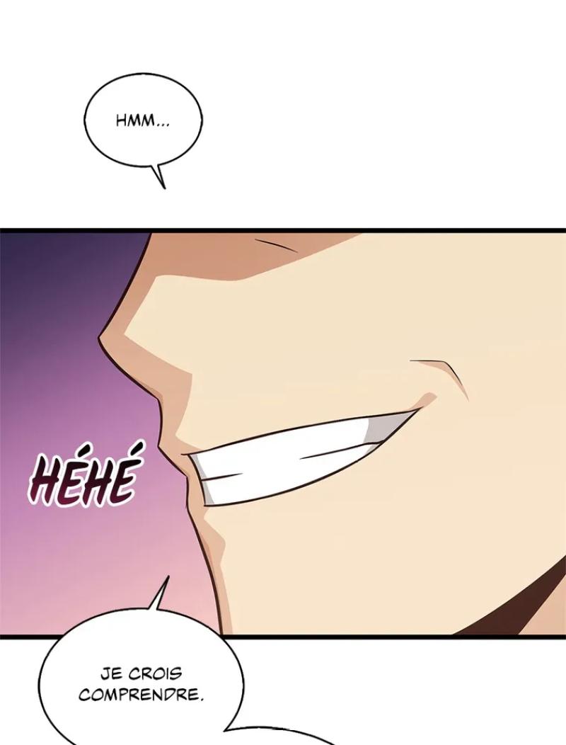 Read Arcane Sniper FR Manga Online
