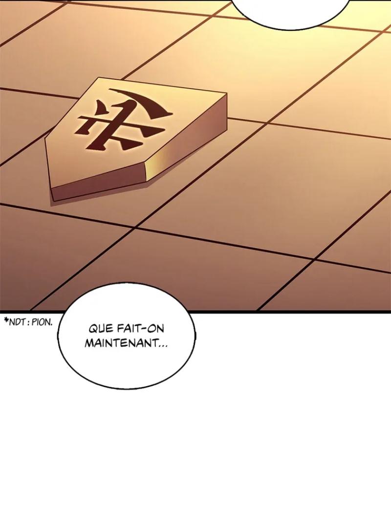 Read Arcane Sniper FR Manga Online