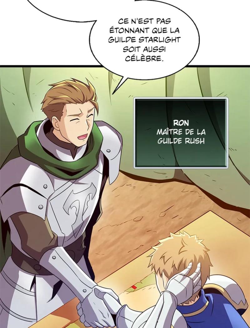 Read Arcane Sniper FR Manga Online