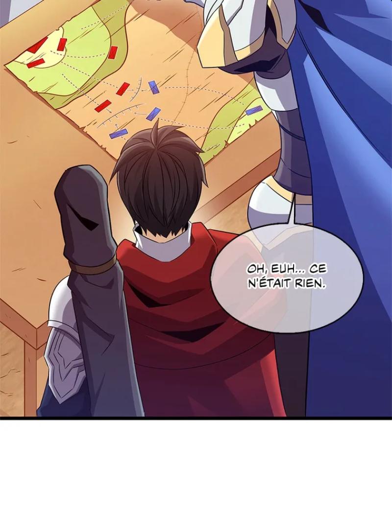 Read Arcane Sniper FR Manga Online