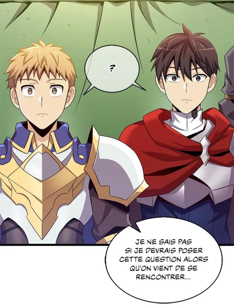 Read Arcane Sniper FR Manga Online