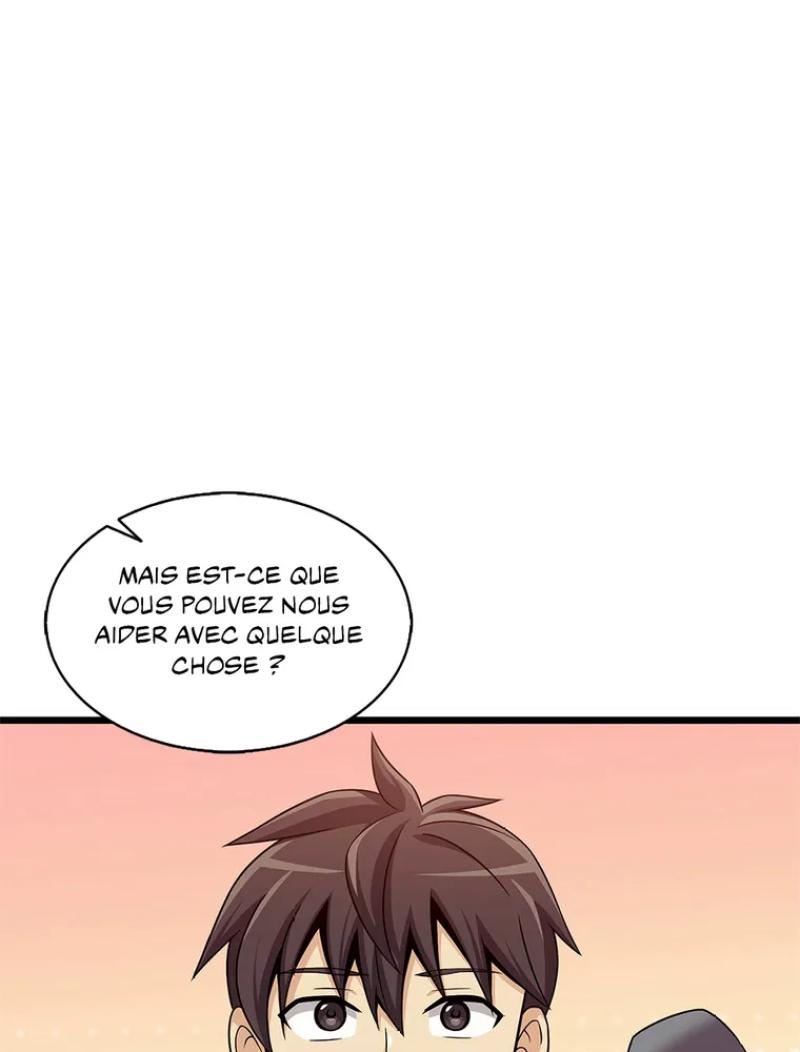 Read Arcane Sniper FR Manga Online