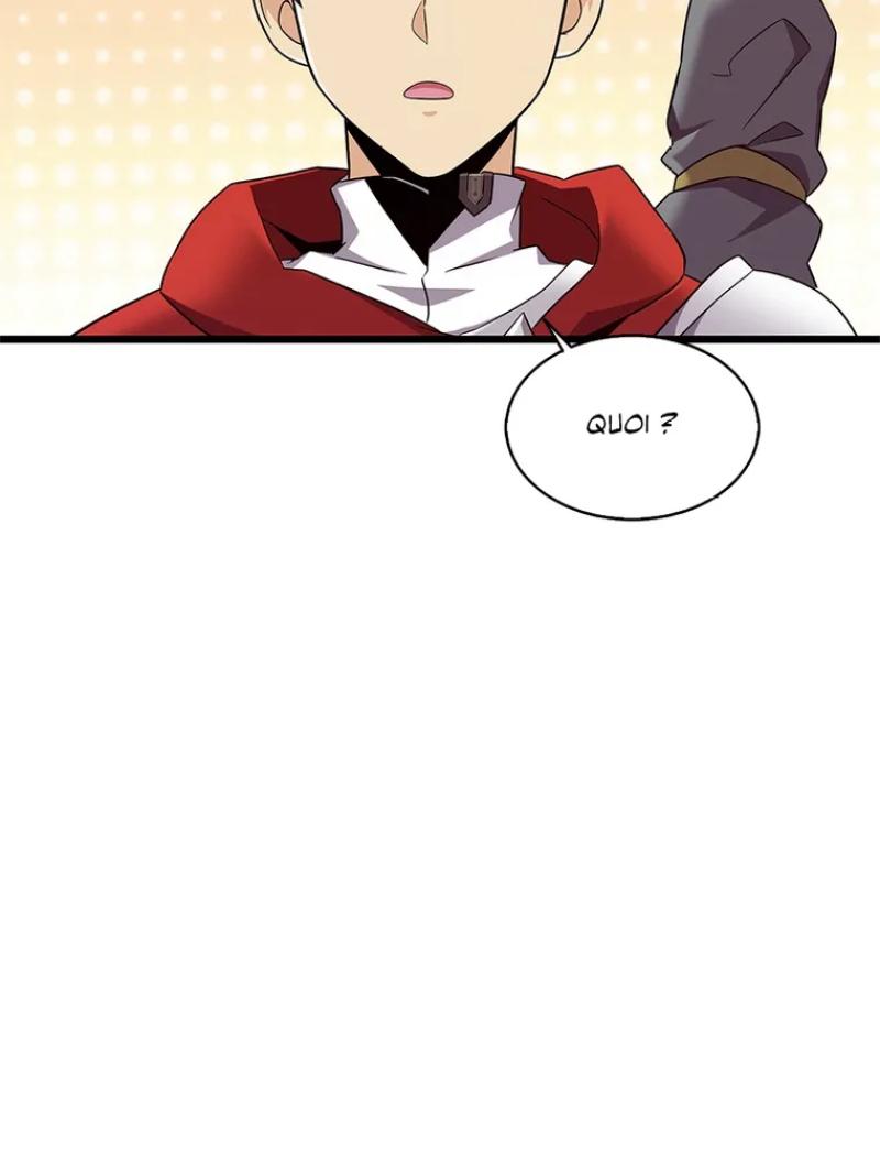 Read Arcane Sniper FR Manga Online