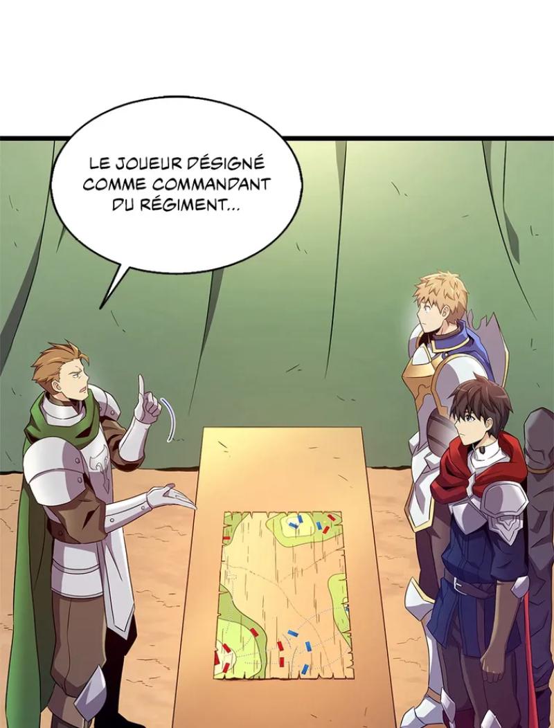 Read Arcane Sniper FR Manga Online