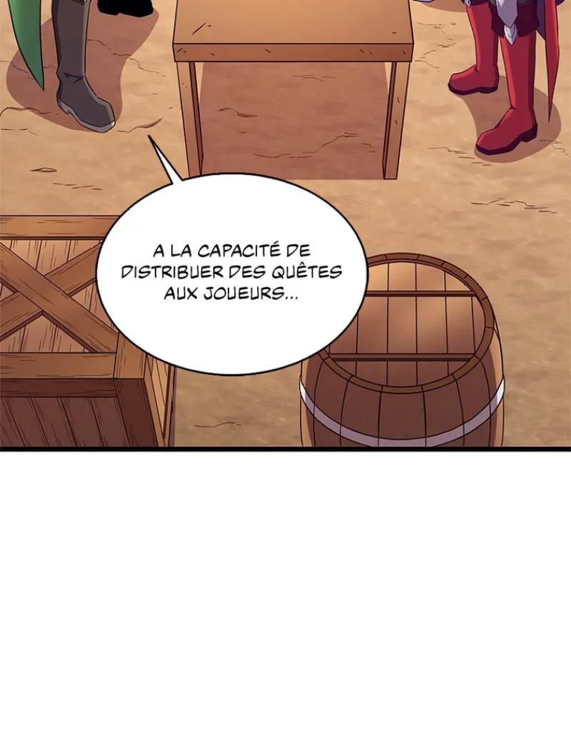 Read Arcane Sniper FR Manga Online