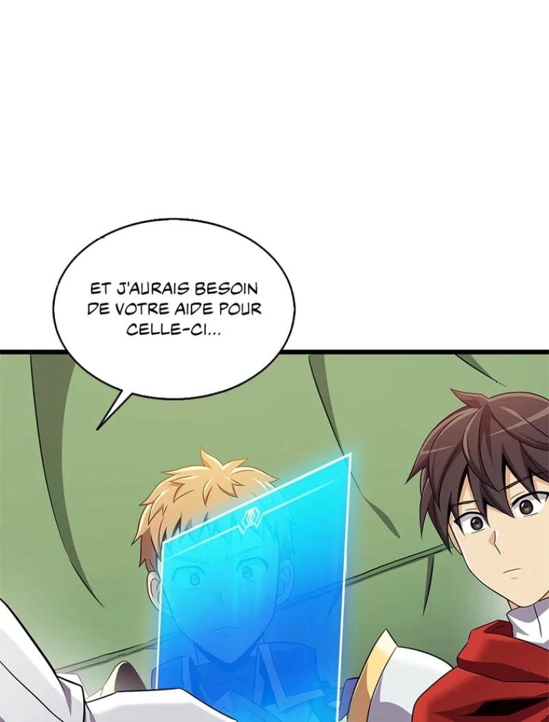 Read Arcane Sniper FR Manga Online