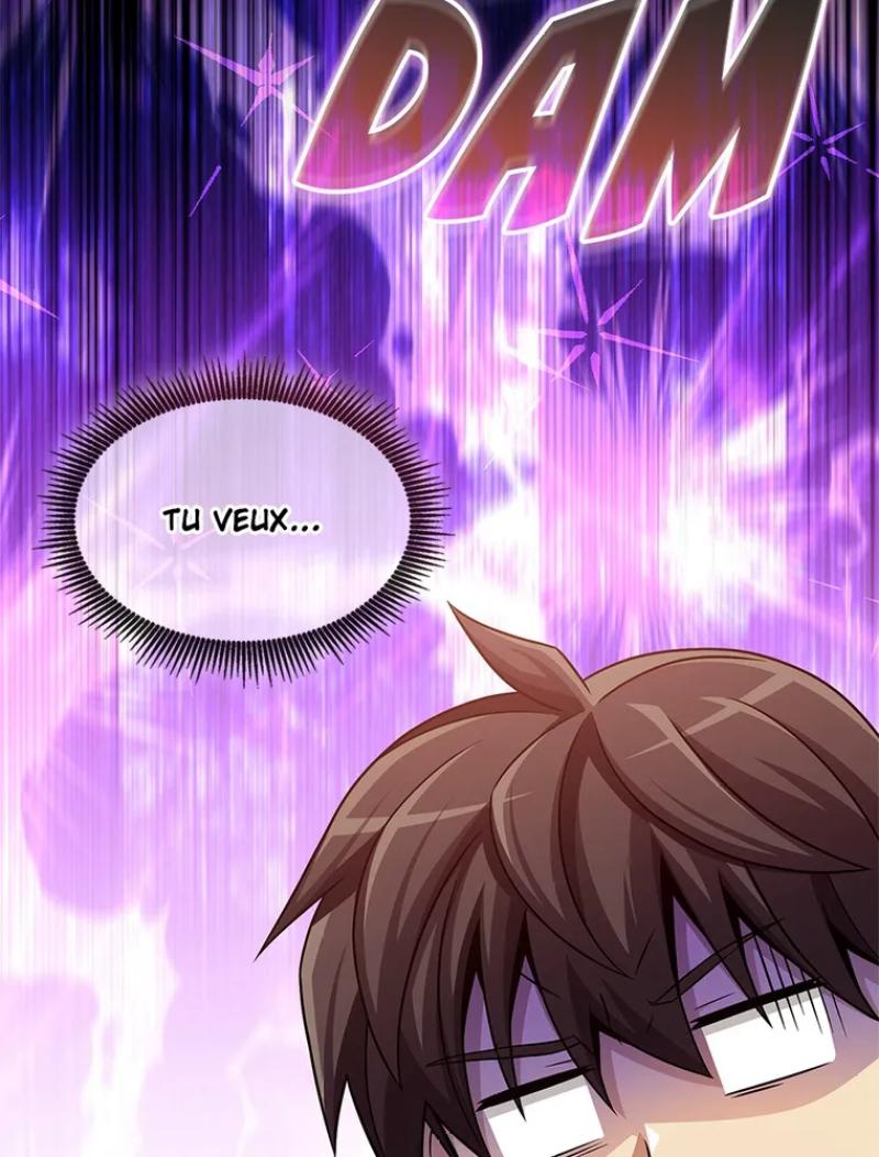 Read Arcane Sniper FR Manga Online