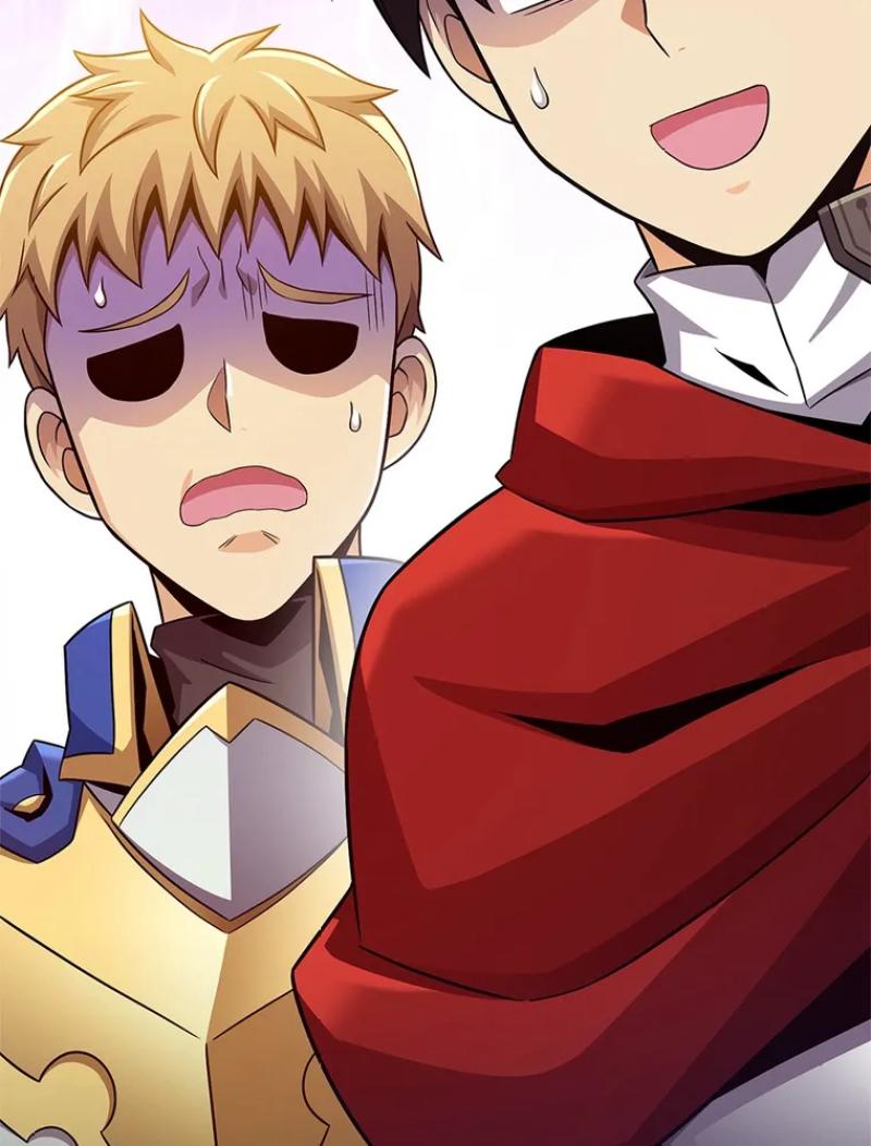 Read Arcane Sniper FR Manga Online