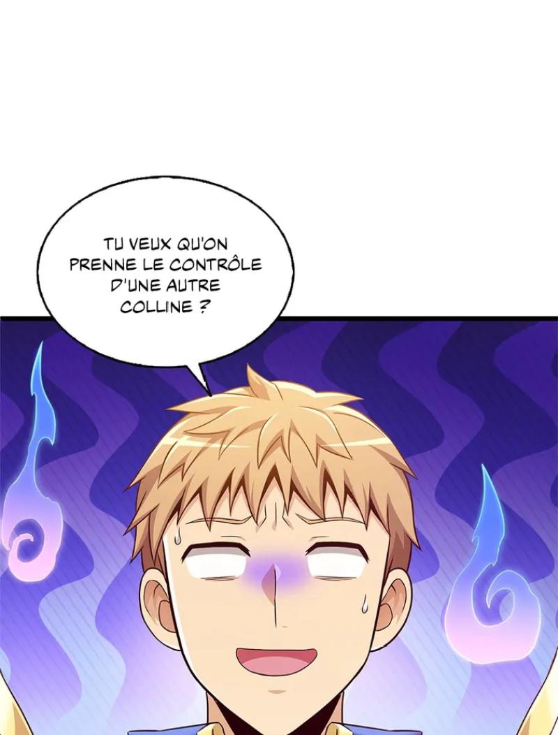 Read Arcane Sniper FR Manga Online