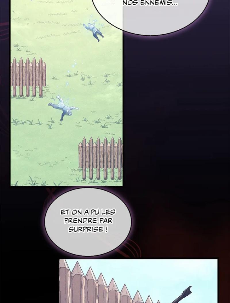 Read Arcane Sniper FR Manga Online