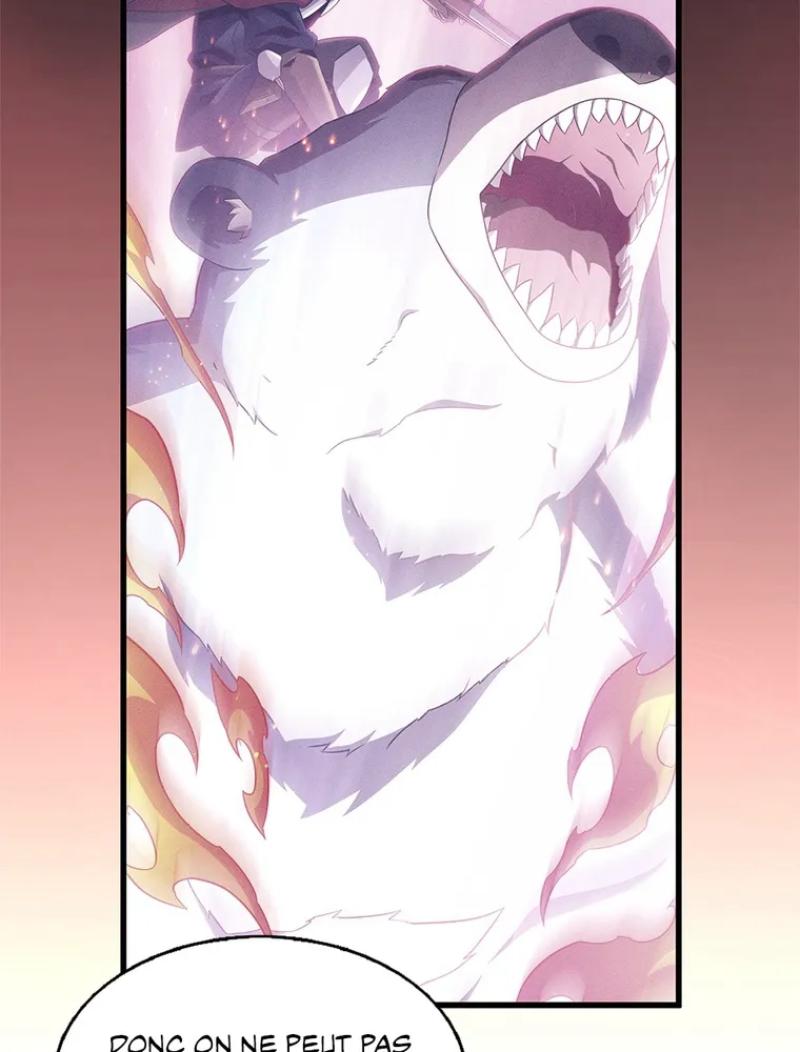 Read Arcane Sniper FR Manga Online