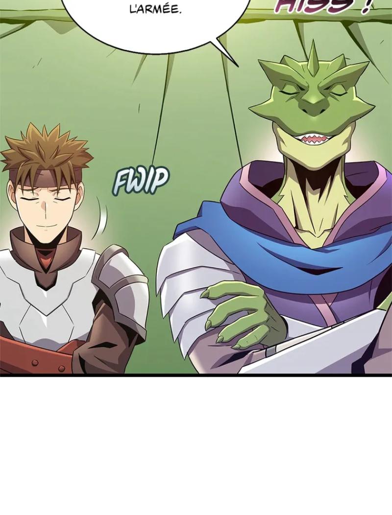 Read Arcane Sniper FR Manga Online